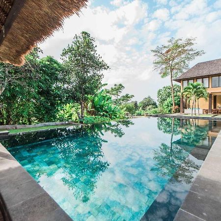 Villa Mimpi Manis Bali Bagian luar foto