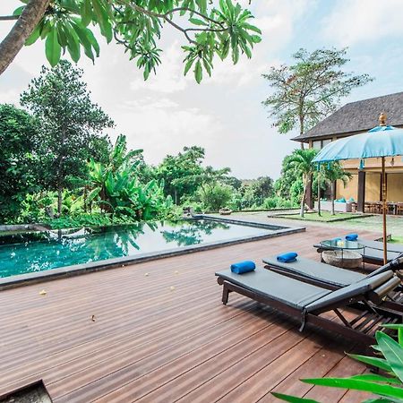Villa Mimpi Manis Bali Bagian luar foto