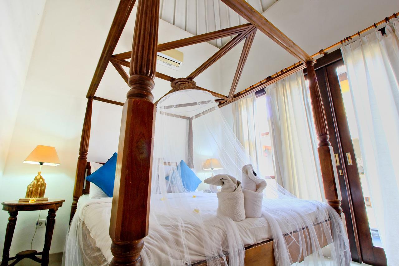 Villa Mimpi Manis Bali Bagian luar foto