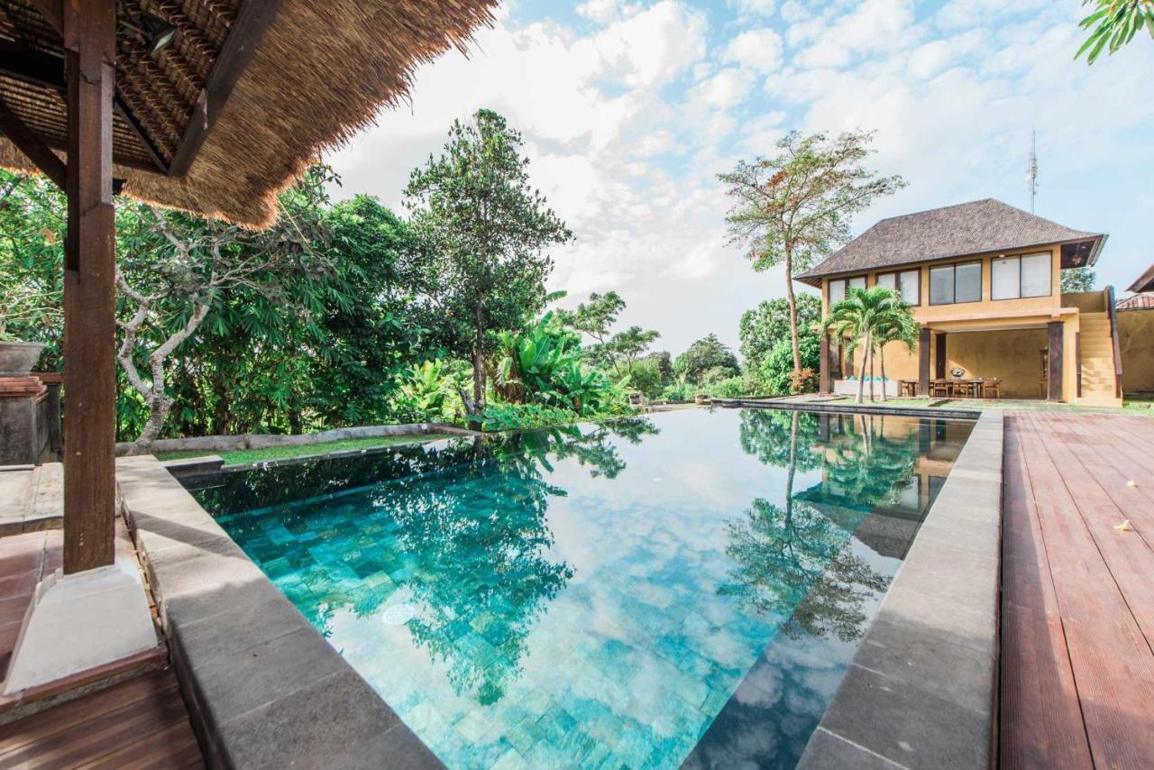 Villa Mimpi Manis Bali Bagian luar foto