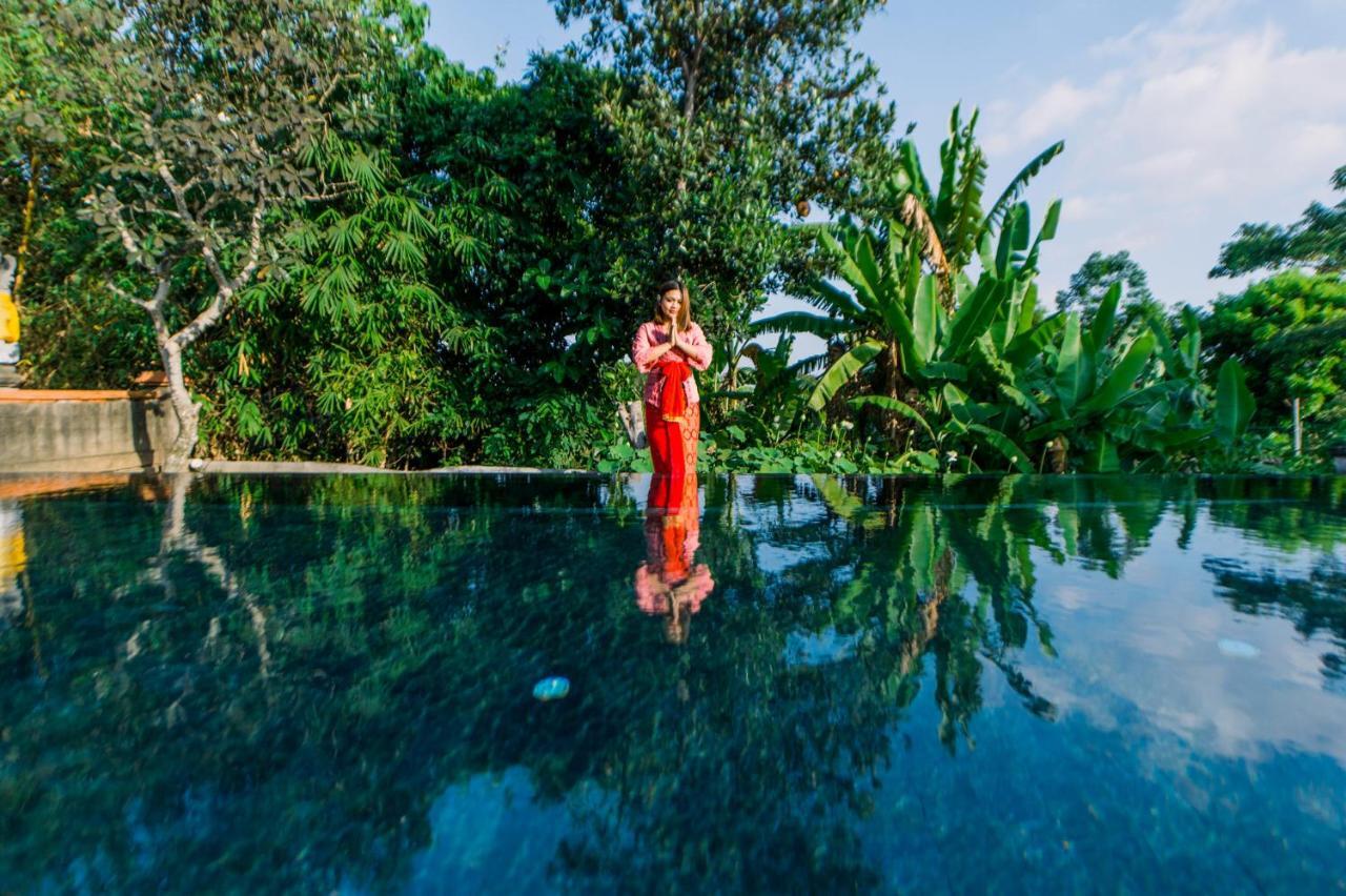Villa Mimpi Manis Bali Bagian luar foto