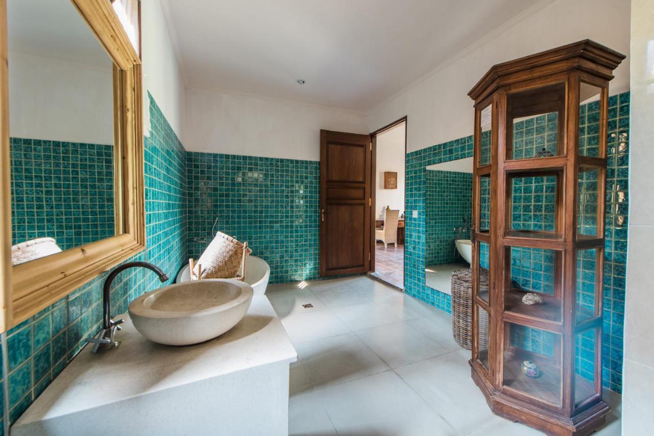 Villa Mimpi Manis Bali Bagian luar foto