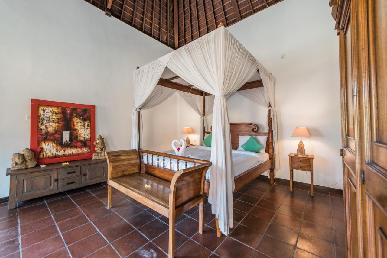 Villa Mimpi Manis Bali Bagian luar foto