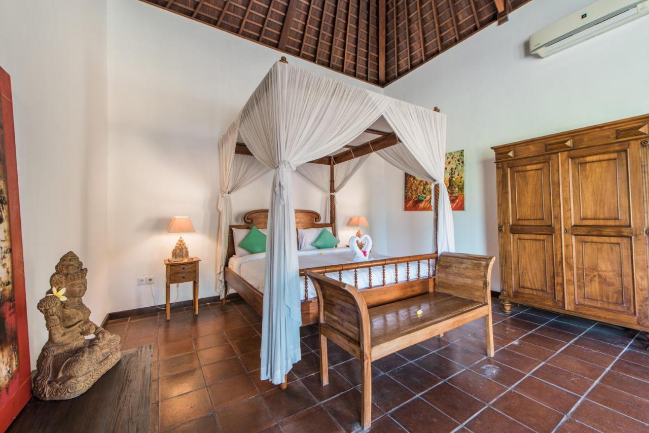 Villa Mimpi Manis Bali Bagian luar foto