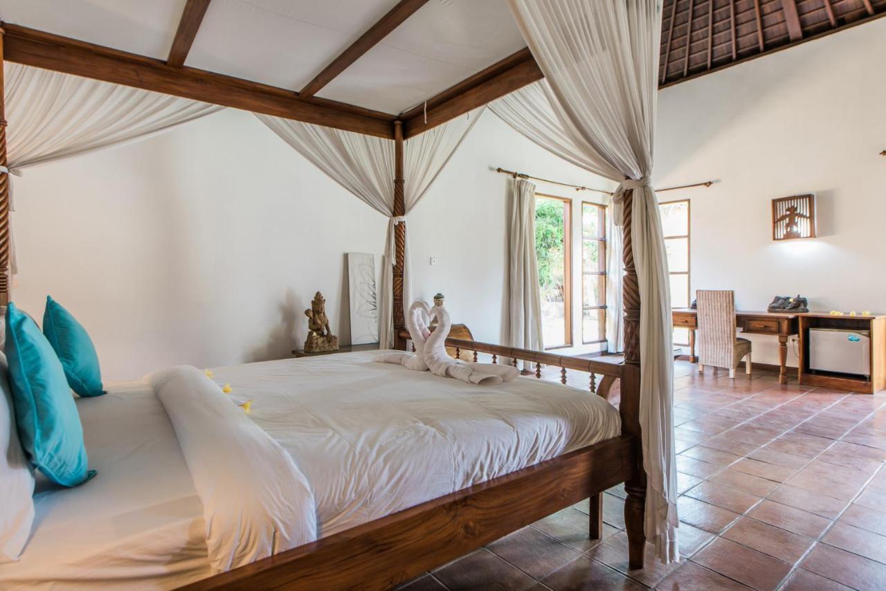 Villa Mimpi Manis Bali Bagian luar foto